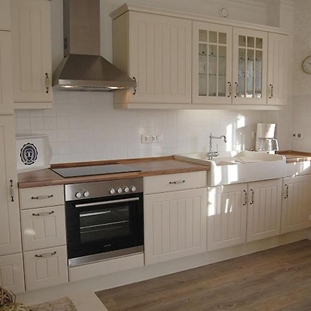 Apartament Hafenresidenz - Mare Portus Büsum Zewnętrze zdjęcie