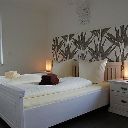 Apartament Hafenresidenz - Mare Portus Büsum Zewnętrze zdjęcie