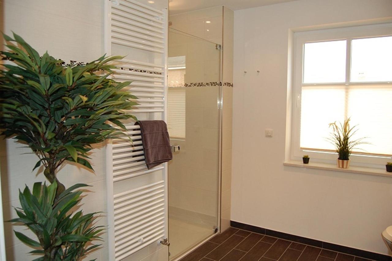 Apartament Hafenresidenz - Mare Portus Büsum Zewnętrze zdjęcie