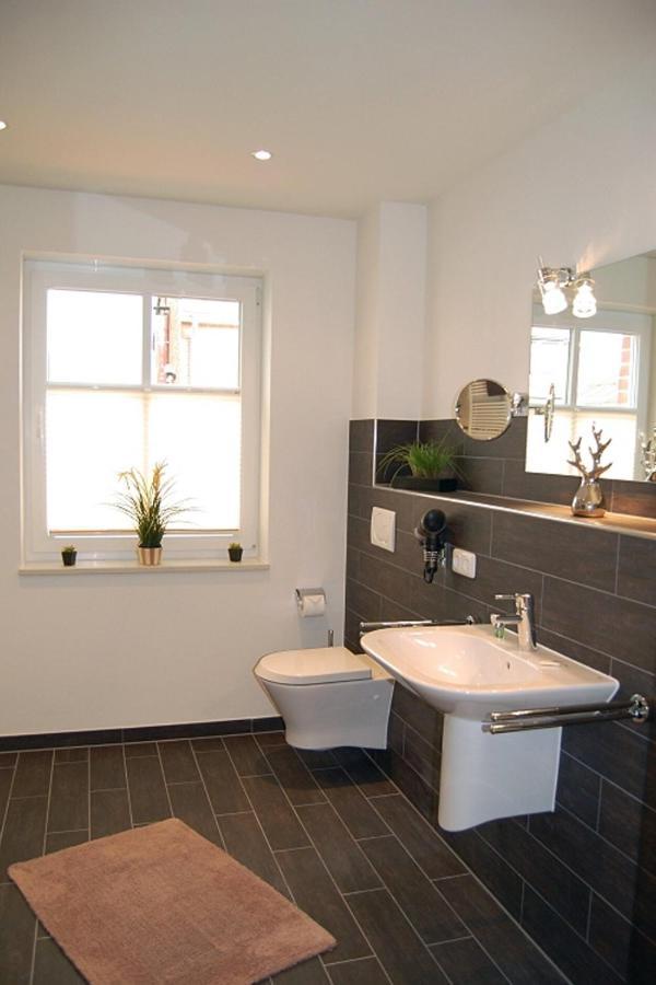 Apartament Hafenresidenz - Mare Portus Büsum Zewnętrze zdjęcie