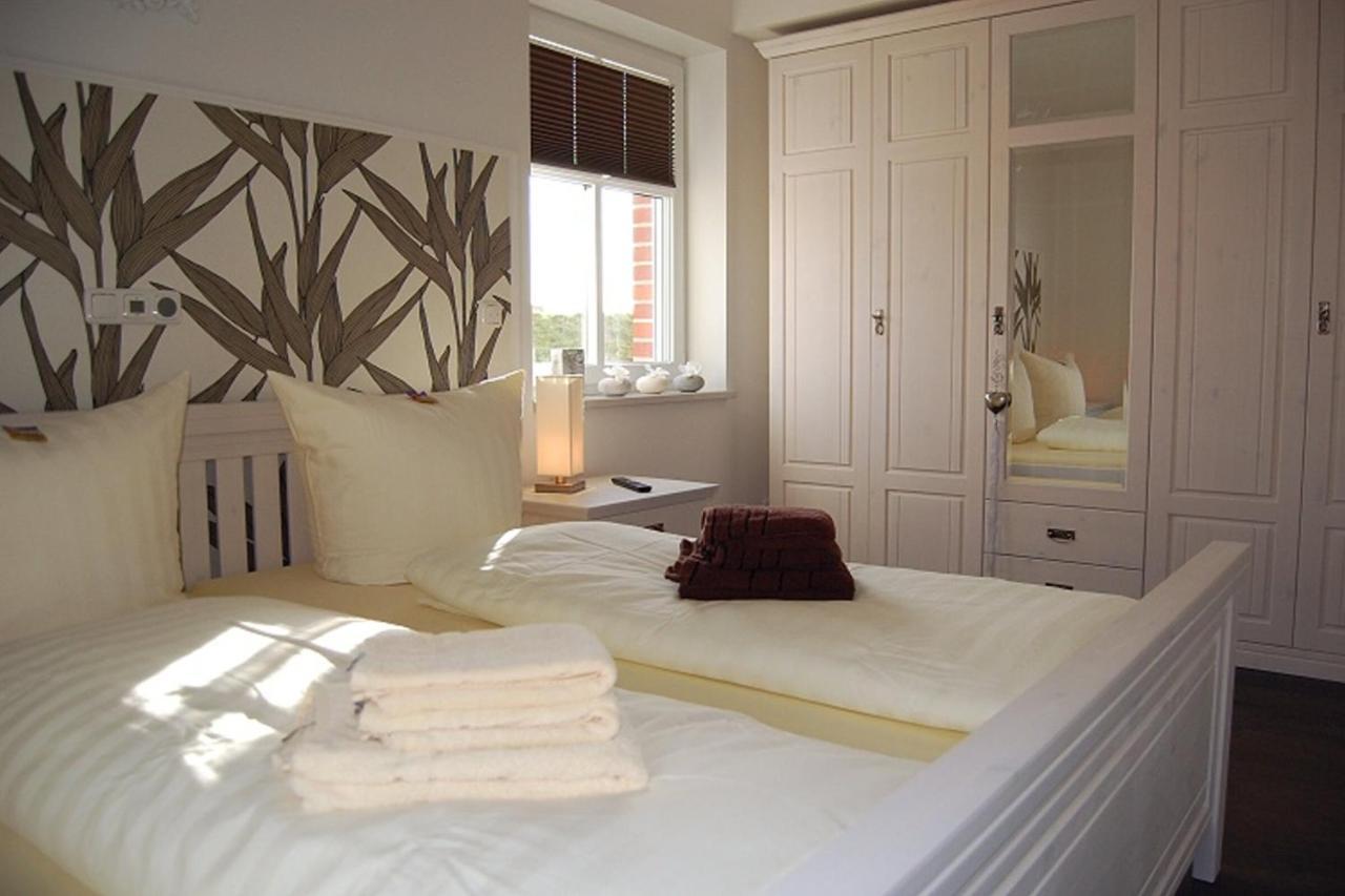 Apartament Hafenresidenz - Mare Portus Büsum Zewnętrze zdjęcie